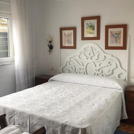 Casa Divina Elias Sixto Pampin Apartment Cee Ngoại thất bức ảnh