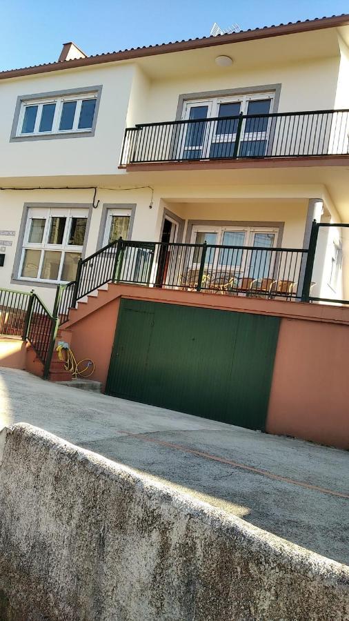 Casa Divina Elias Sixto Pampin Apartment Cee Ngoại thất bức ảnh