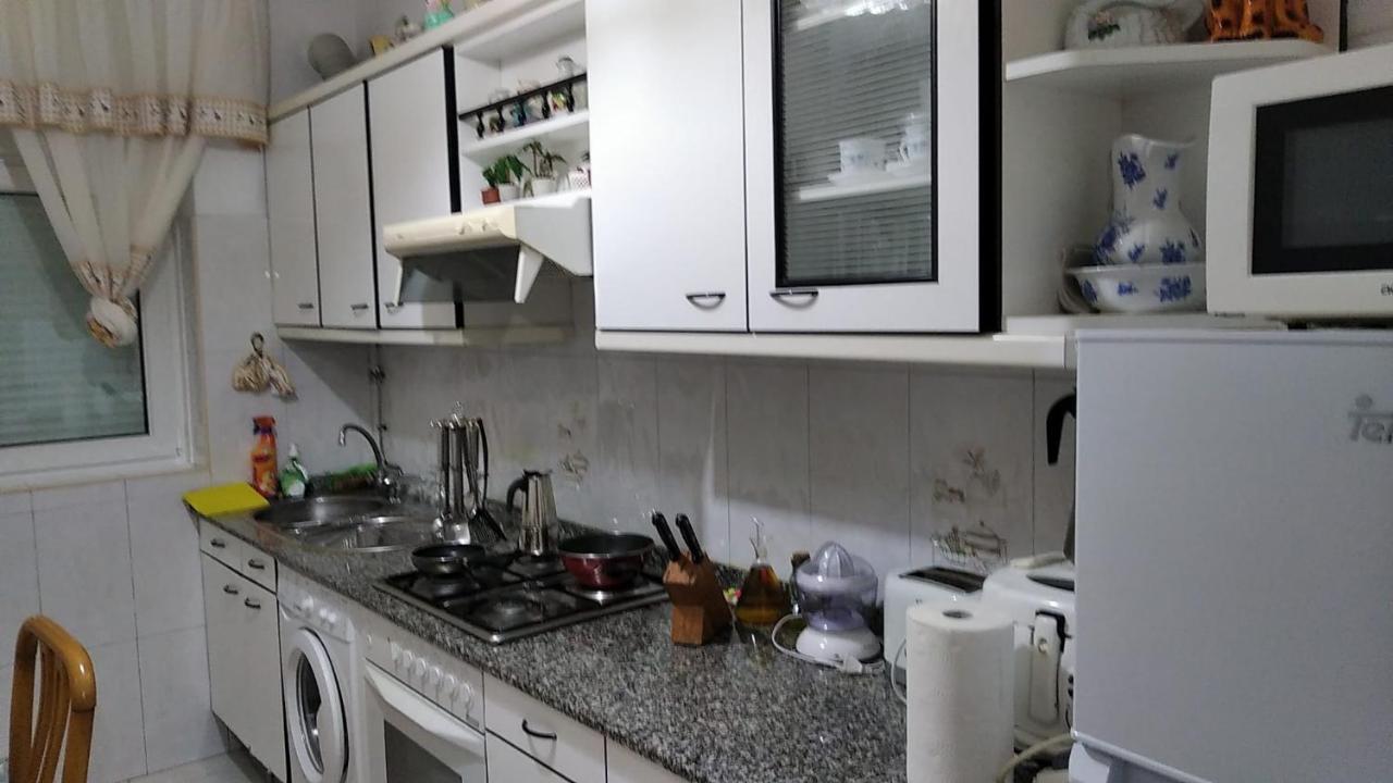 Casa Divina Elias Sixto Pampin Apartment Cee Ngoại thất bức ảnh
