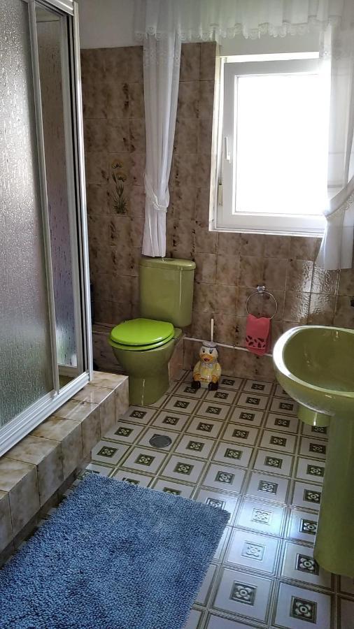 Casa Divina Elias Sixto Pampin Apartment Cee Ngoại thất bức ảnh