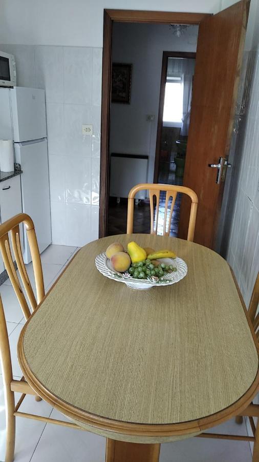 Casa Divina Elias Sixto Pampin Apartment Cee Ngoại thất bức ảnh