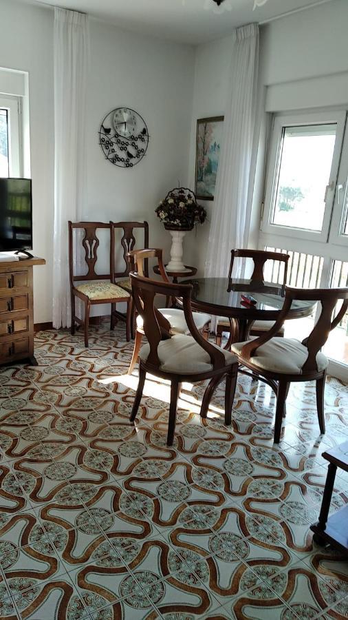 Casa Divina Elias Sixto Pampin Apartment Cee Ngoại thất bức ảnh