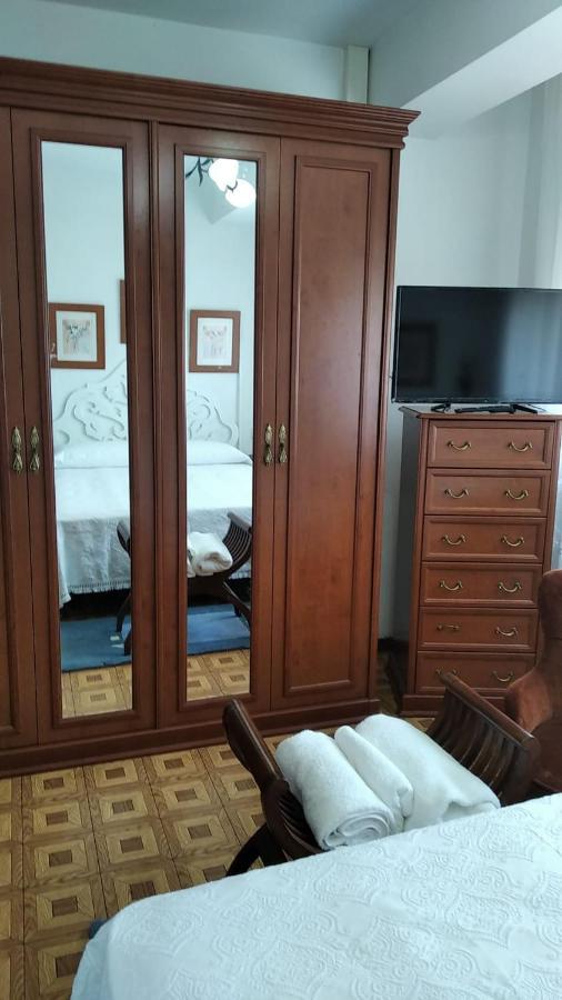 Casa Divina Elias Sixto Pampin Apartment Cee Ngoại thất bức ảnh